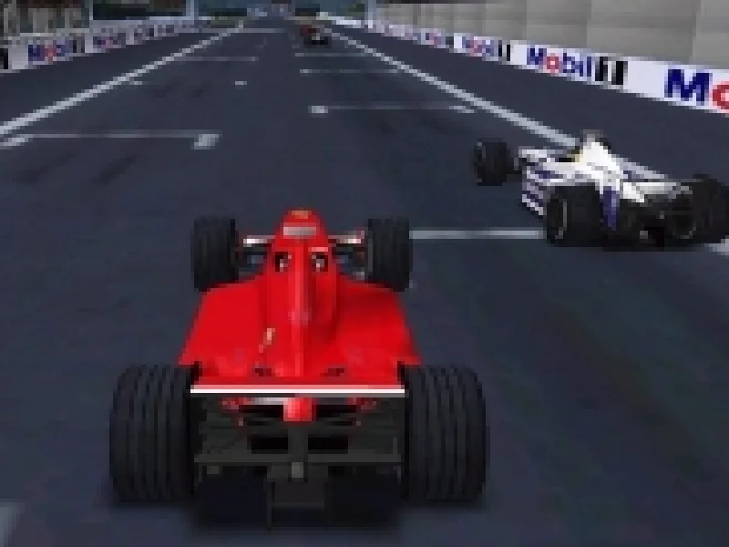 mare cursa de formula 1 3d