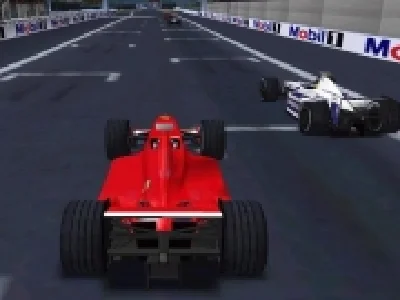 mare cursa de formula 1 3d