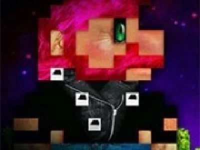 mario gangster