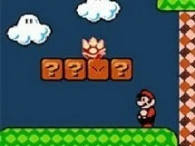 mario nelimitat nintendo