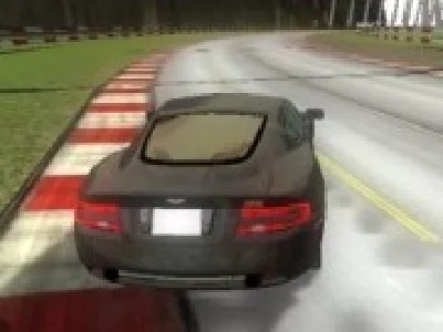 masini 3d cu nitro