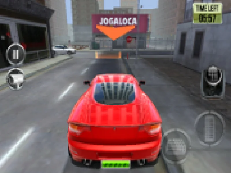 masini 3d cu scoala de condus