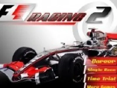 masini de formula 1 in curse rapide 3d