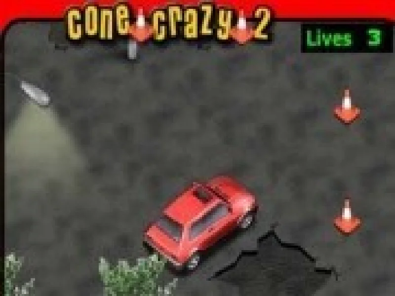 cone crazy2