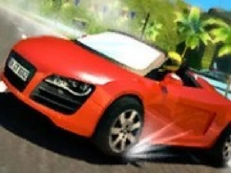 masini drifting 3d