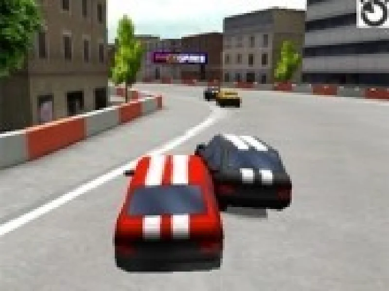 masini online in curse 3d