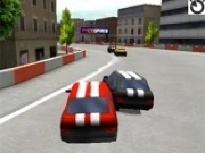masini online in curse 3d