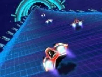 masini spatiale in curse de stele