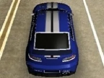 masini sport 3d in curse