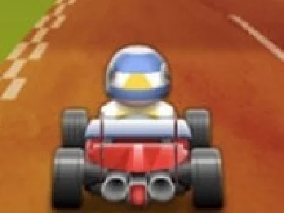masini sprint 3d cu cart