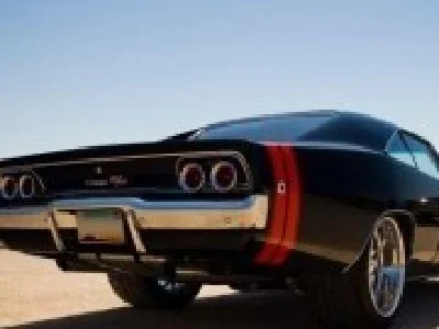 masini v8 in curse nitro