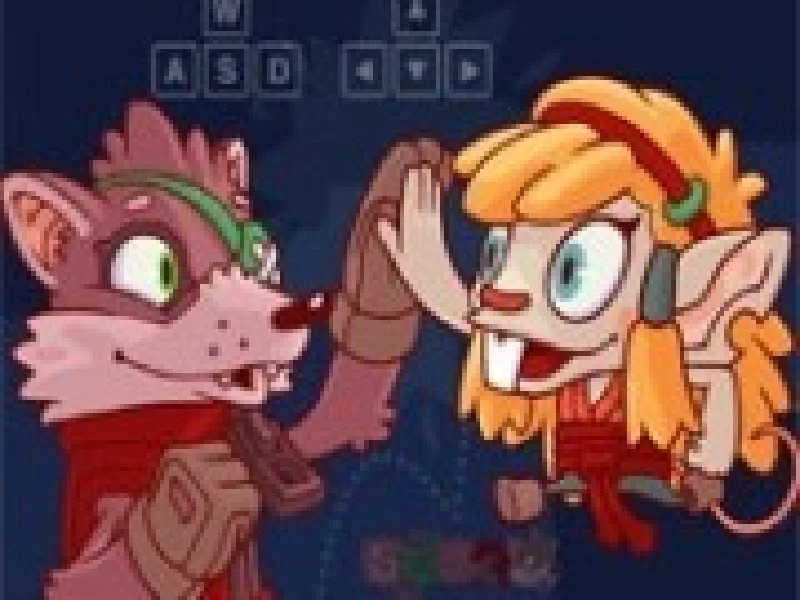 max si mink in aventuri
