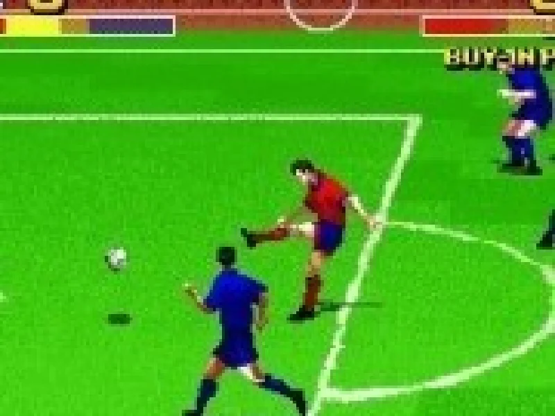 meci fotbal cu fotbalisti vedete