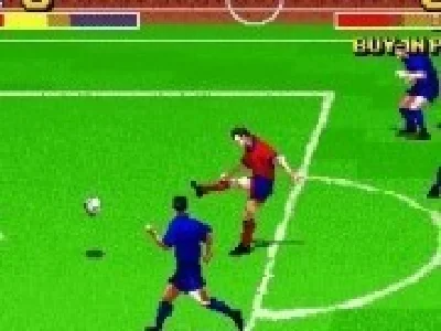 meci fotbal cu fotbalisti vedete