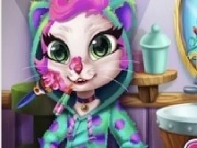 mia real makeover