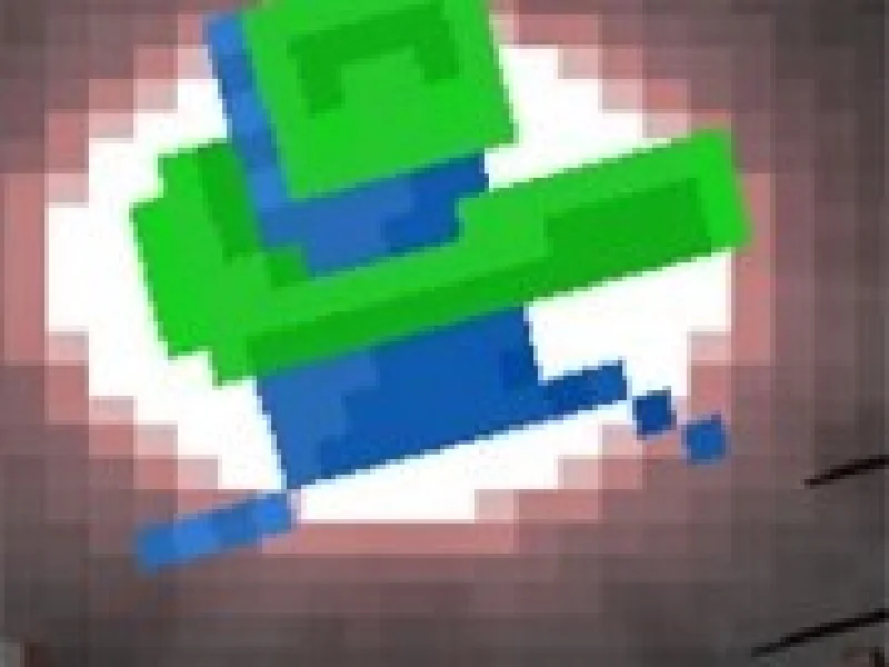 micul soldat verde