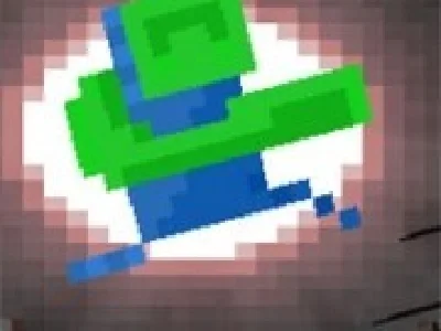 micul soldat verde