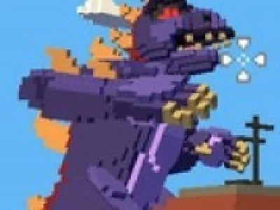 minecraft monstrul sau om