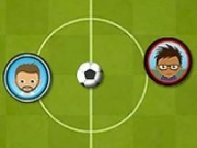 mini fotbal multiplayer