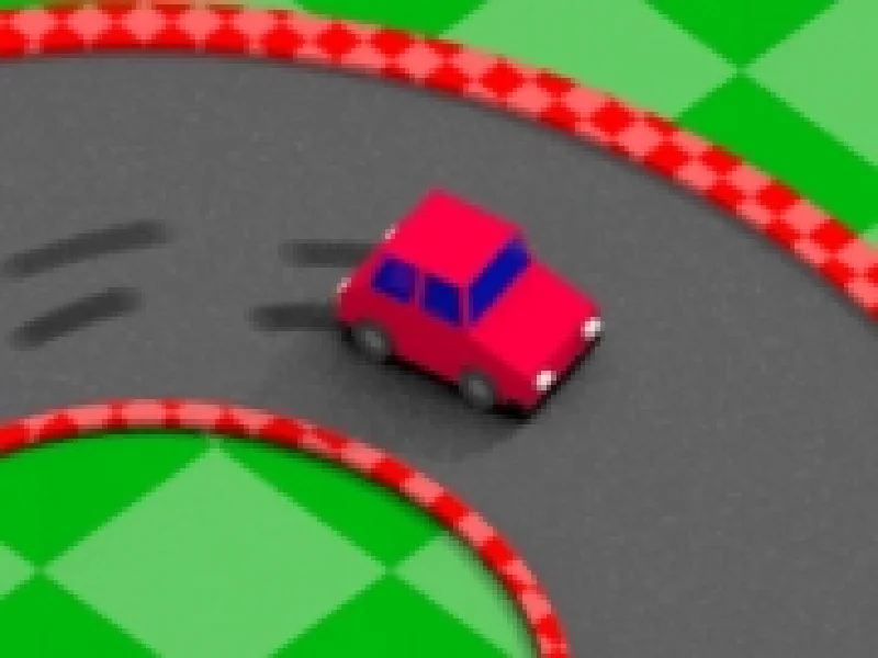 mini masini de drift