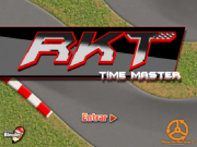 mini masterul de curse cu carturi