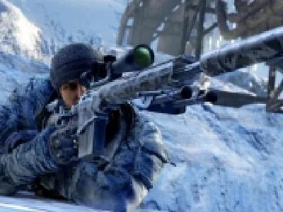 misiunea de sniper