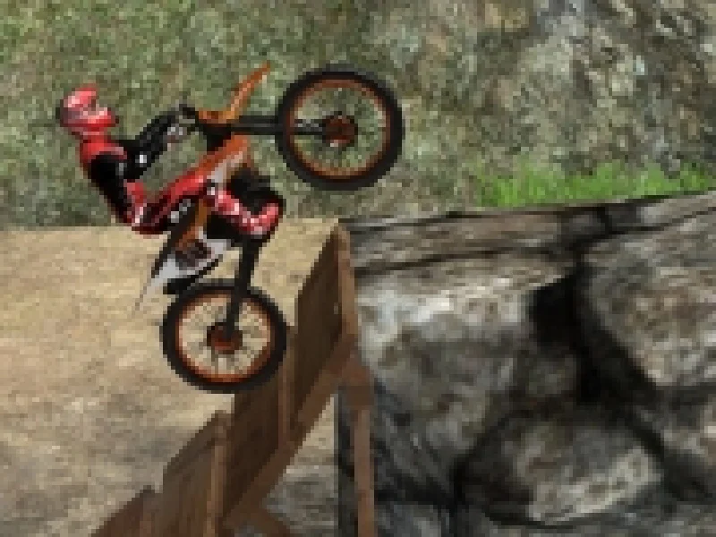 misiuni pe motociclete offroad