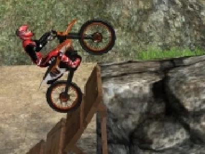 misiuni pe motociclete offroad