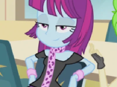 mistery mint fete din equestria