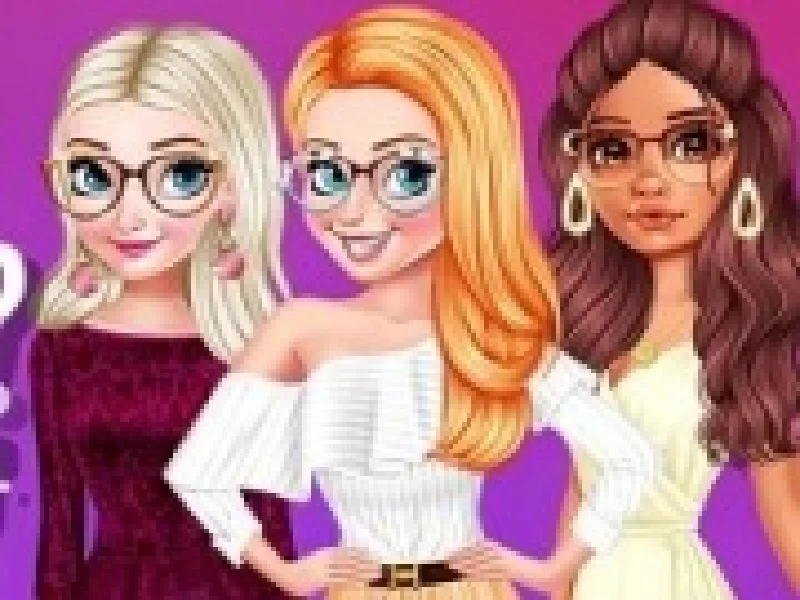 moda cu ochelari trendy