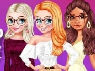 moda cu ochelari trendy