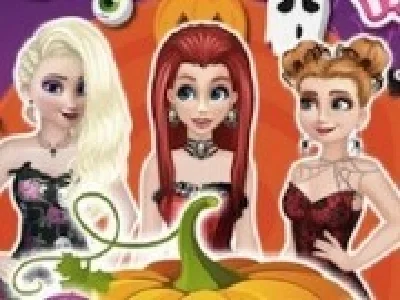 moda de speriat la disney
