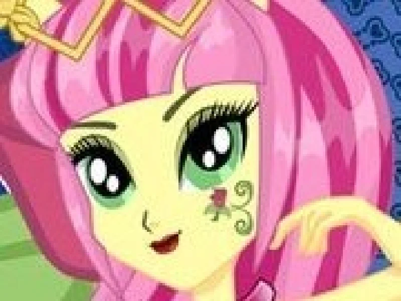 moda equestria stilul rock