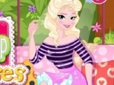 moda pinup a printeselor disney
