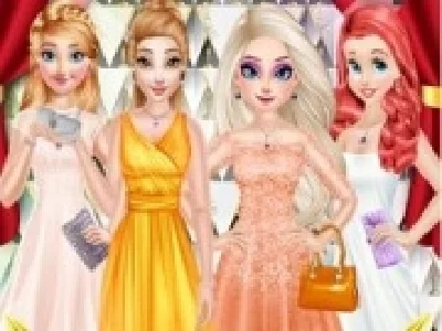 moda printeselor 2019 pe covorul rosu