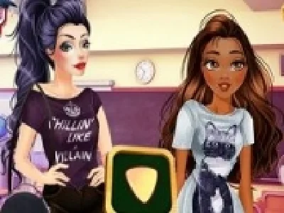 moda printeselor bune vs printese rele