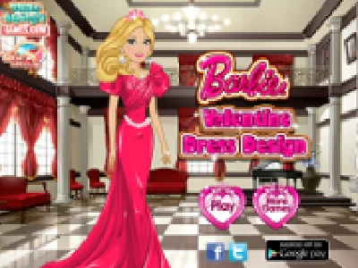 moda rochiilor barbie