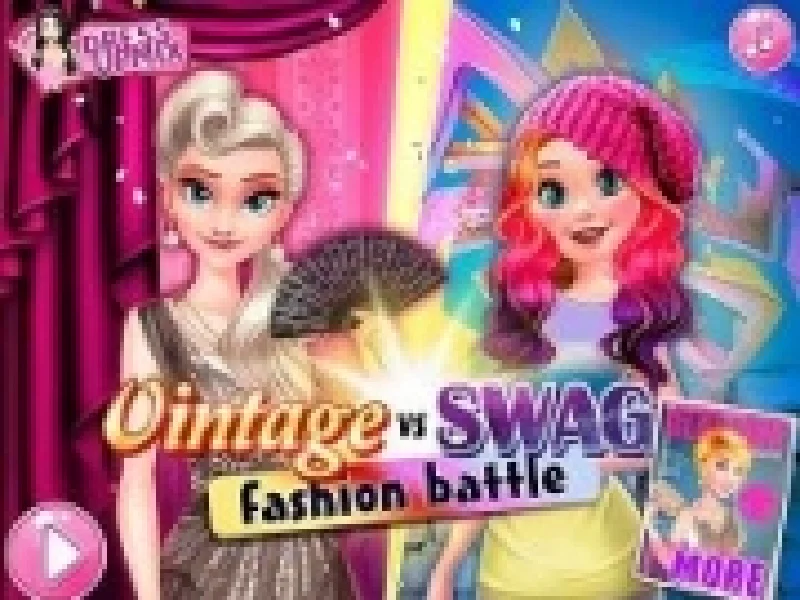moda vintage vs swag