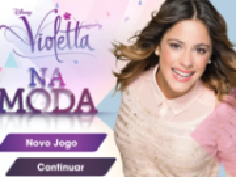 Moda Violetta