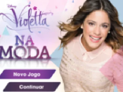 Moda Violetta