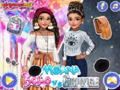 mohana moda boho vs grunge