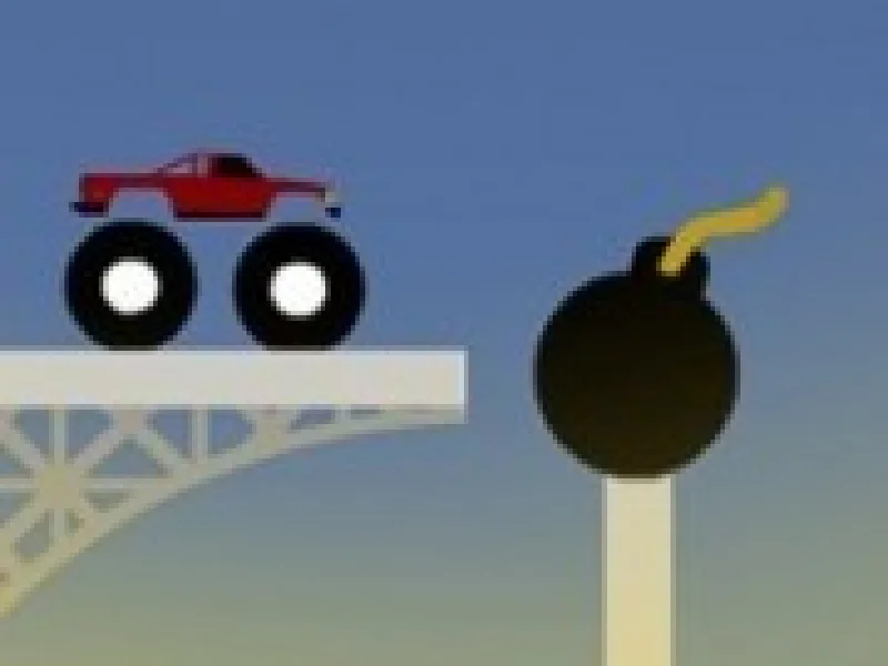 monster truck maniac de adrenalina
