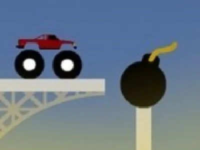 monster truck maniac de adrenalina