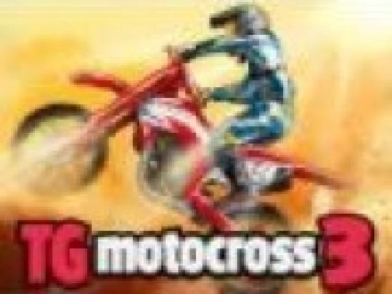 Motor Cross