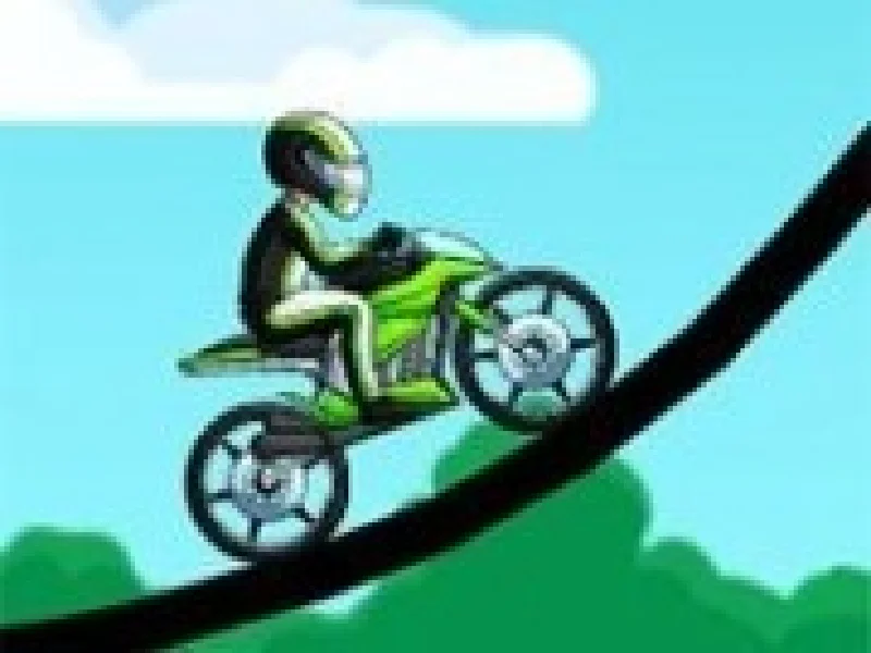 moto curse la inaltime