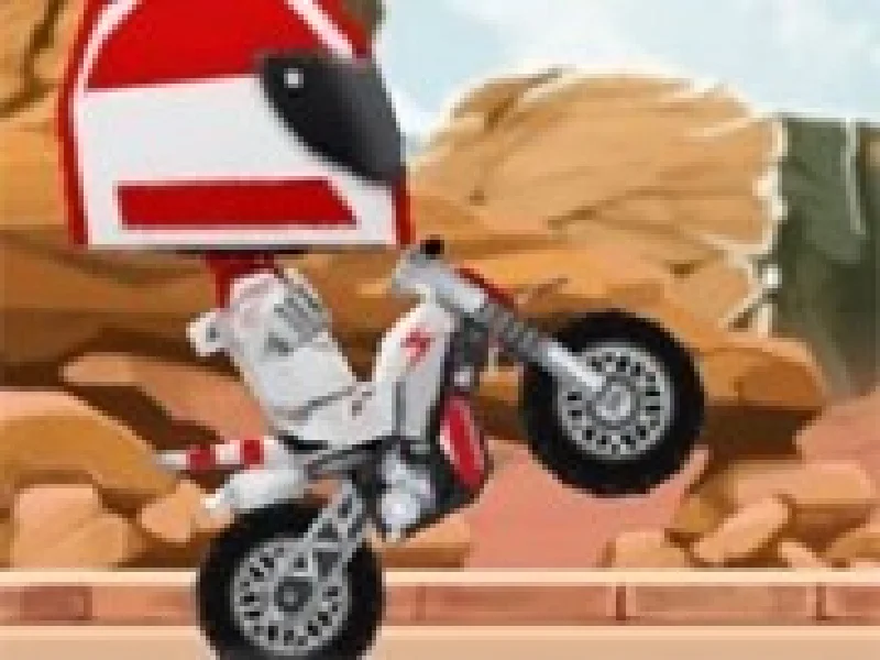 moto extreme in misiuni