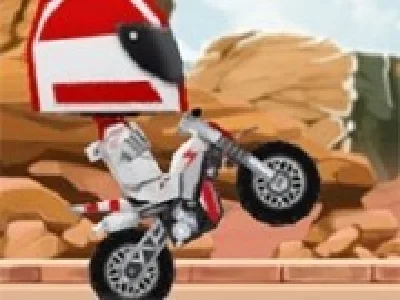 moto extreme in misiuni
