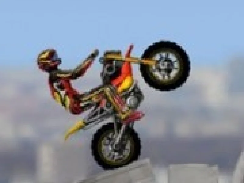 moto incercari cu masini 2 roti