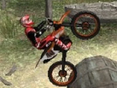 moto incercari pe plaja 3d