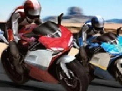 motociclete 3d nos